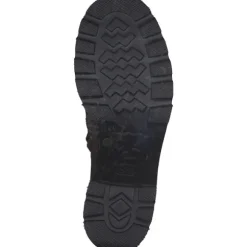 Paul Green 9981, Chelsea Boots, Damen, Braun