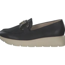 Paul Green 1154, Mokassins, Damen, black