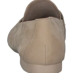 Paul Green 2954, Mokassins, Damen, sabbia