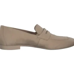 Paul Green 2954, Mokassins, Damen, sabbia