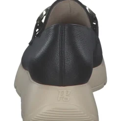 Paul Green 1154, Mokassins, Damen, black
