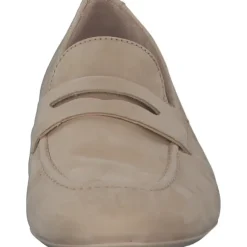 Paul Green 2954, Mokassins, Damen, sabbia