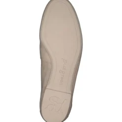 Paul Green 2954, Mokassins, Damen, sabbia