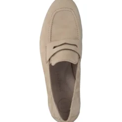 Paul Green 2954, Mokassins, Damen, sabbia