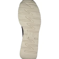 Paul Green 1154, Mokassins, Damen, black