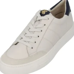 Paul Green 5114, Schnürschuhe, Damen, ice/ivory/space