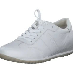 Paul Green 5300, Schnürschuhe, Damen, Weiß