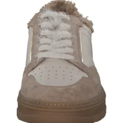 Paul Green 5369-026, Schnürschuhe, Damen, almond/bisquit