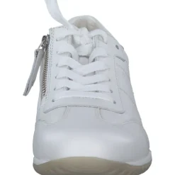 Paul Green 5300, Schnürschuhe, Damen, Weiß