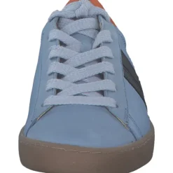 Paul Green 5464, Schnürschuhe, Damen, ROYAL SKY