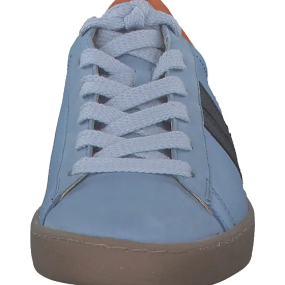 Paul Green 5464, Schnürschuhe, Damen, ROYAL SKY