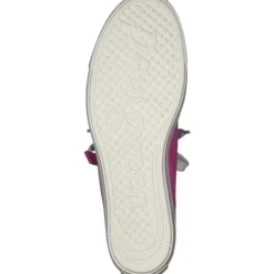 Paul Green 5406, Schnürschuhe, Damen, flamingo