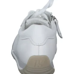 Paul Green 5300, Schnürschuhe, Damen, Weiß