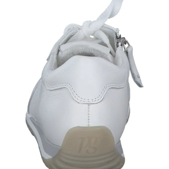 Paul Green 5300, Schnürschuhe, Damen, Weiß