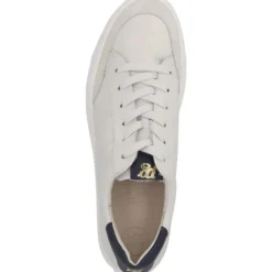 Paul Green 5114, Schnürschuhe, Damen, ice/ivory/space