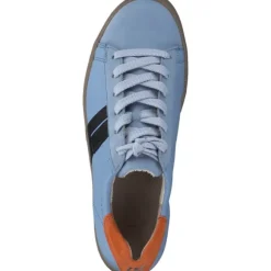 Paul Green 5464, Schnürschuhe, Damen, ROYAL SKY