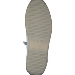 Paul Green 5300, Schnürschuhe, Damen, Weiß