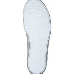 Paul Green 5430, Schnürschuhe, Damen, white/sand