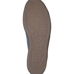 Paul Green 5464, Schnürschuhe, Damen, ROYAL SKY