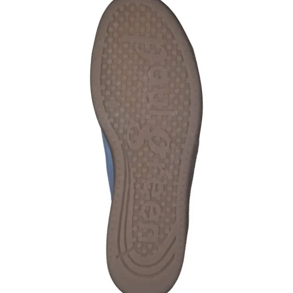 Paul Green 5464, Schnürschuhe, Damen, ROYAL SKY