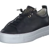 Paul Green 5017, Sneakers Low, Damen, space/gold