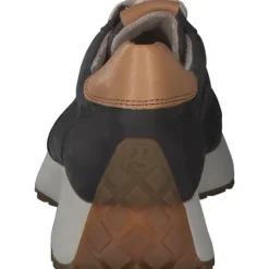 Paul Green 5211, Sneakers Low, Damen, Iron