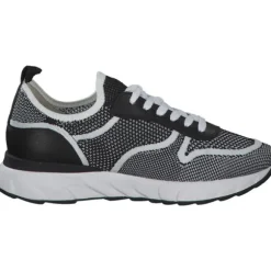 Paul Green 5124, Sneakers Low, Damen, Schwarz