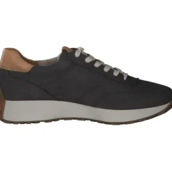 Paul Green 5211, Sneakers Low, Damen, Iron