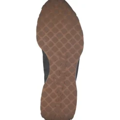 Paul Green 5211, Sneakers Low, Damen, Iron