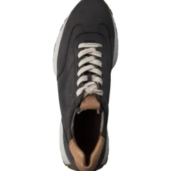 Paul Green 5211, Sneakers Low, Damen, Iron