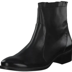 Paul Green 9673, Stiefeletten, Damen, Schwarz