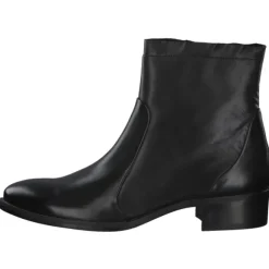 Paul Green 9673, Stiefeletten, Damen, Schwarz