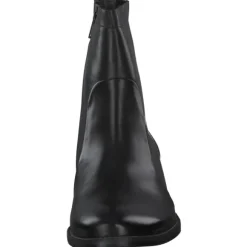 Paul Green 9673, Stiefeletten, Damen, Schwarz