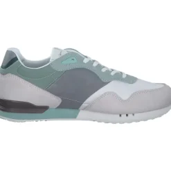 Pepe Jeans PLS40005, Schnürschuhe, Damen, 800 white