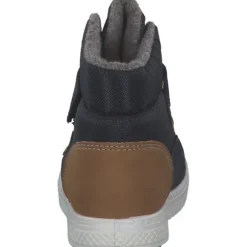 Primigi 68525, Lauflernschuhe, Kinder, navy/bl.sc/cuoi