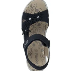 Primigi 3884, Sandaletten, Damen, navy