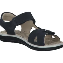 Primigi 3884, Sandaletten, Damen, navy