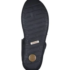 Primigi 3884, Sandaletten, Damen, navy