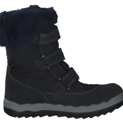 Primigi PFZGT 28795, Stiefeletten (Kinder), Kinder, Schwarz