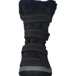 Primigi PFZGT 28795, Stiefeletten (Kinder), Kinder, Schwarz