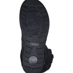 Primigi PFZGT 28795, Stiefeletten (Kinder), Kinder, Schwarz