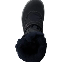 Primigi PFZGT 28795, Stiefeletten (Kinder), Kinder, Schwarz