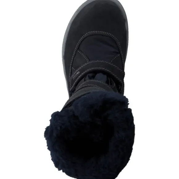 Primigi PFZGT 28795, Stiefeletten (Kinder), Kinder, Schwarz