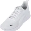 Puma Anzarun Lite 371128 M, Sneakers Low, Herren, Weiß (White)