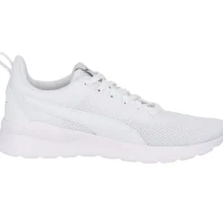 Puma Anzarun Lite 371128 M, Sneakers Low, Herren, Weiß (White)