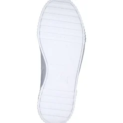 Puma Carina L 370325, Sneakers Low, Damen, Weiß (White)