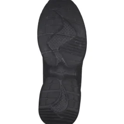 Puma Cilia Mode 371125, Sneakers Low, Damen, Schwarz ( Black/Silver)