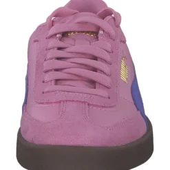 Puma Club II Era 397447 W, Schnürschuhe, Damen, MAUVED OUT-DARK AMETHYST-GUM