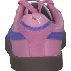 Puma Club II Era 397447 W, Schnürschuhe, Damen, MAUVED OUT-DARK AMETHYST-GUM