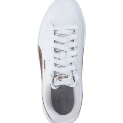 Puma Rickie Classic 394251 W, Schnürschuhe, Damen, Weiß